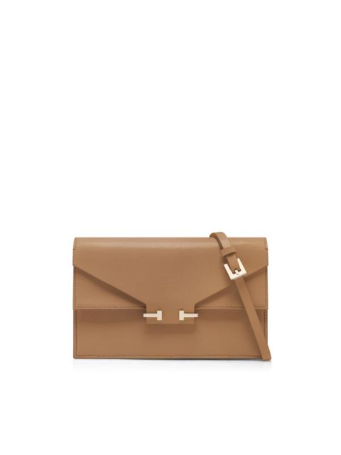 SUPPLE GRAIN LEATHER AUBE MINI BAG