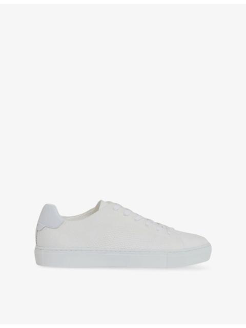Finley Knit Low-Top Trainers
