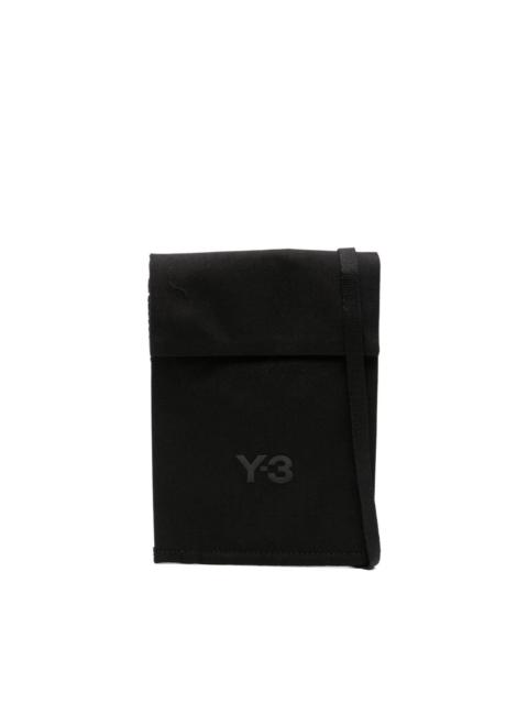 Nylon pouch