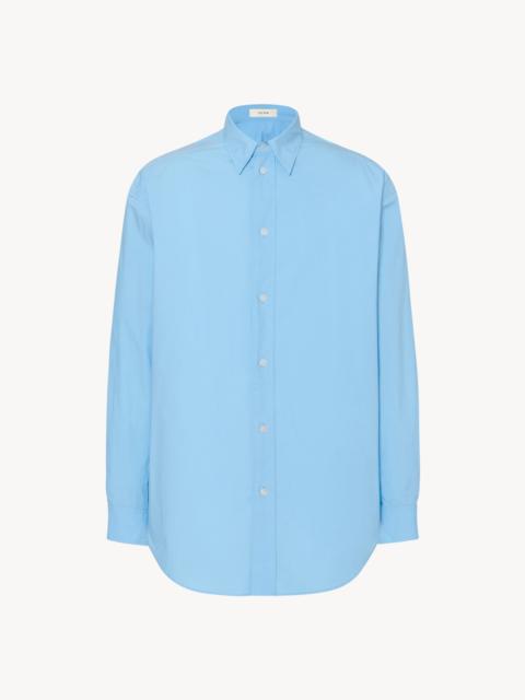 Miller Shirt in Cotton