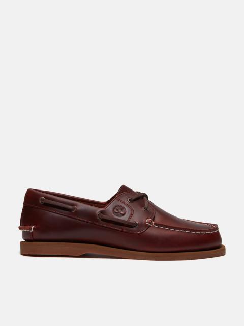 Women's Timberland® Classic Boat Shoe