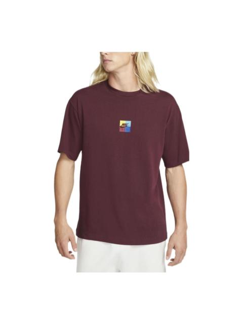 Nike Air Goddess Tee FD8541-681