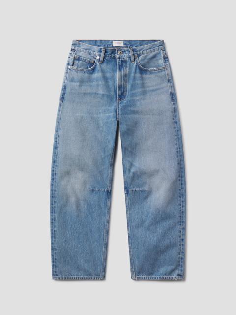 Miro Relaxed Jean
In Corrin