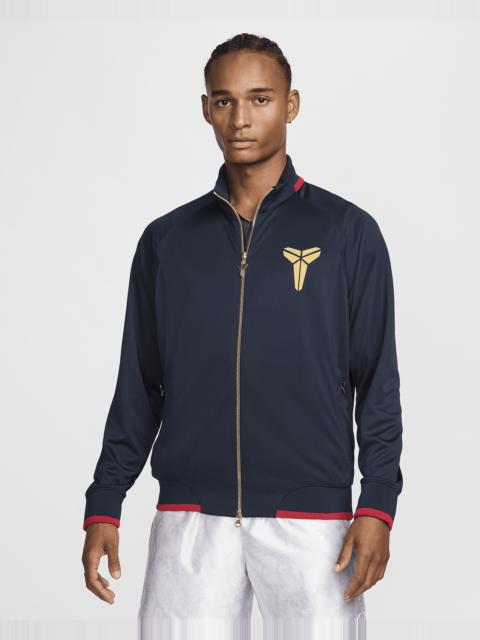 Kobe Men's Dri-FIT Basketball Jacket