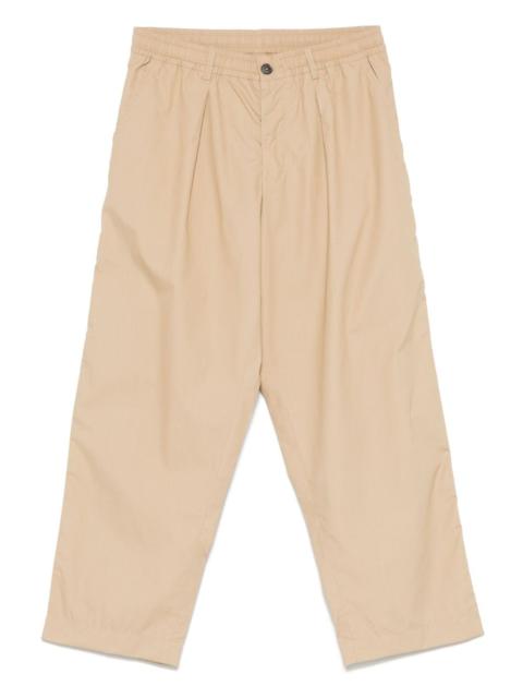 Oxford trousers