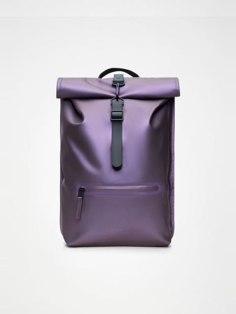 Rolltop Rucksack