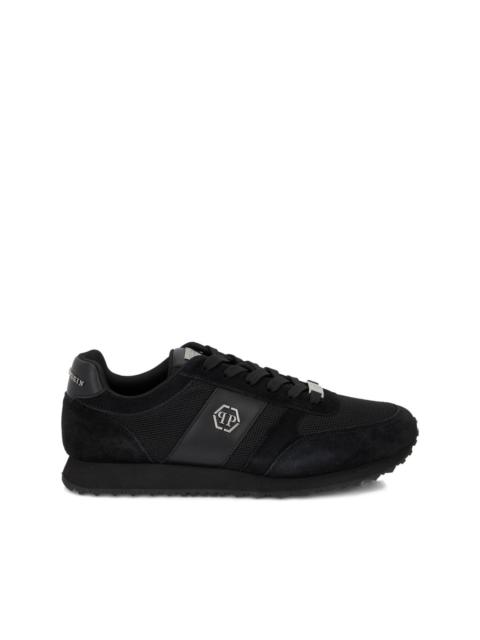 Portofino Runner Hexagon low-top sneakers