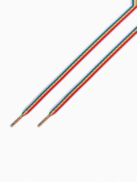 54 Inch High Top Rainbow