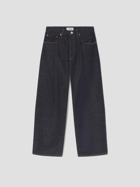 MAGNUS TROUSER JEAN IN RINSE