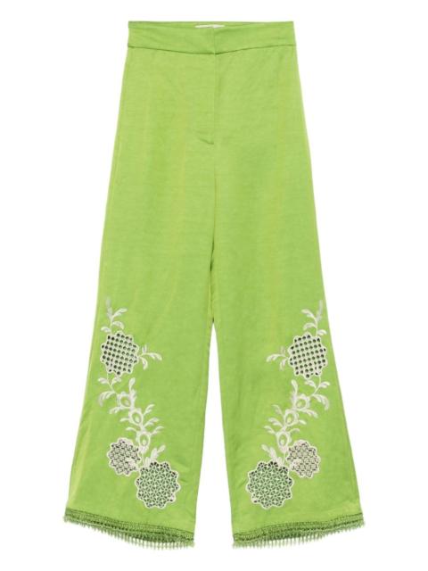 Luisa trousers