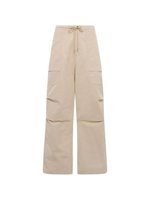 Barren cargo trousers