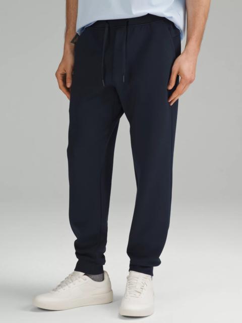 Smooth Spacer Jogger