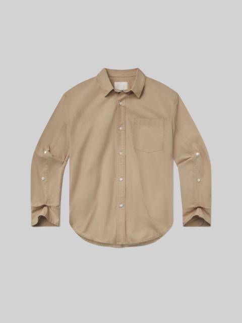 Kayla Shirt
In Sandatlas