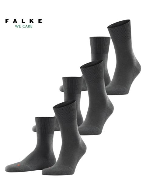 Run 3-Pack Unisex Socks