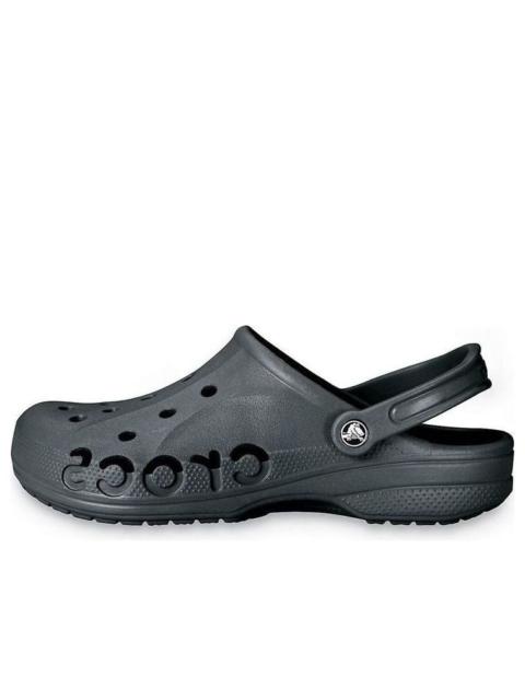 Crocs Baya Clog Outdoor Beach Sports Unisex Sandals 10126-014