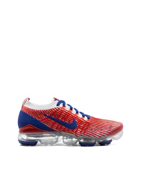 Nike Air Vapormax Flyknit 3.0 USA sneakers - CW5585-100  display picture 1