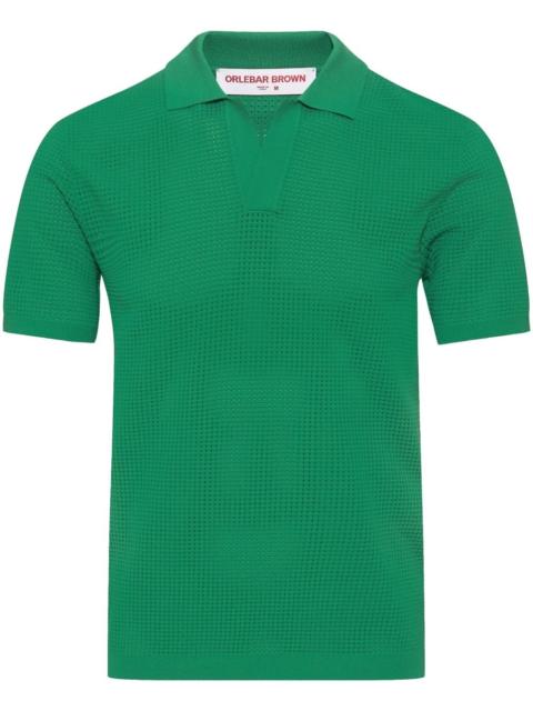Roddy polo shirt