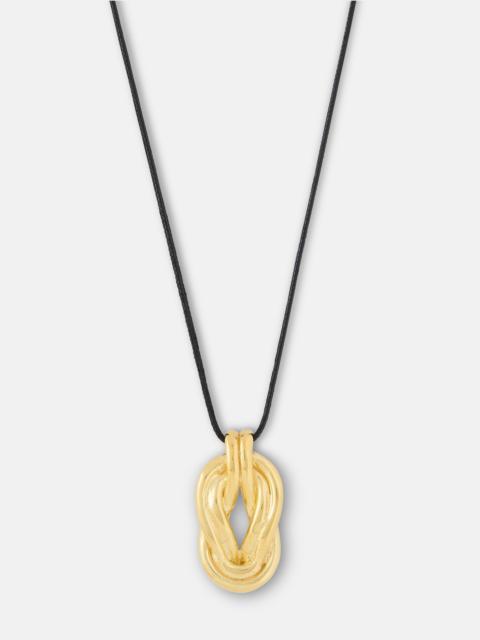 Hercules Knot Necklace