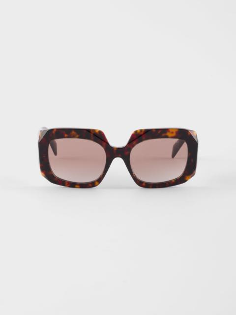 Prada Symbole sunglasses