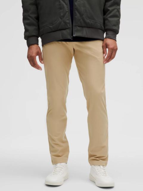 ABC Classic-Fit 5 Pocket Pant 32"L *Warpstreme