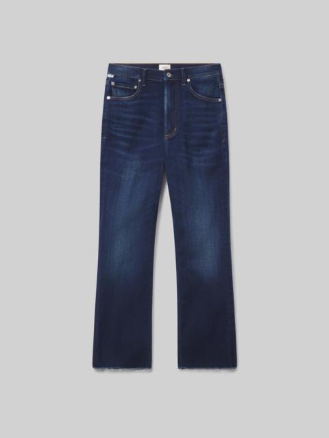 Isola Mid Rise Cropped Boot
In Lotus