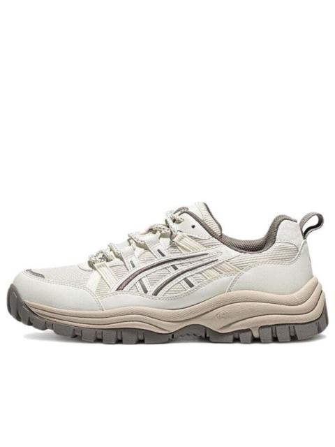 ASICS Gel-CSL 01 Shoes 'Beige White Brown' 1203A391-100