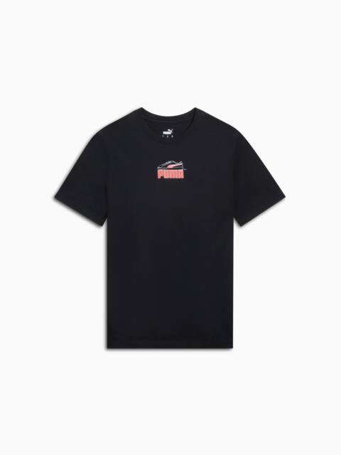 GRAPHICS Shoe Men's Tee