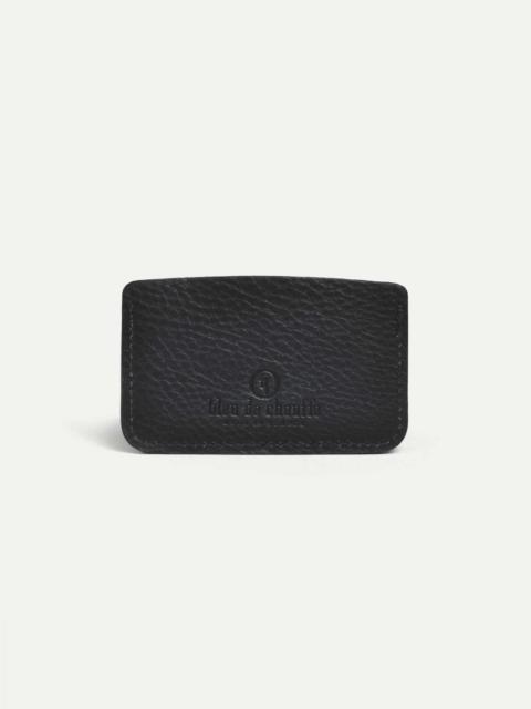 VISAMEX CARD HOLDER  -  BLACK