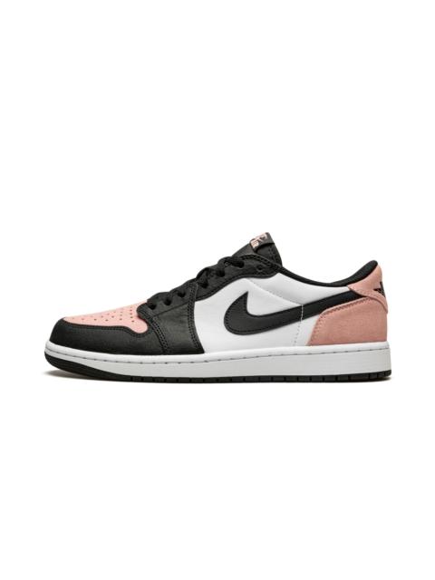 Air Jordan 1 Low OG "Bleached Coral"