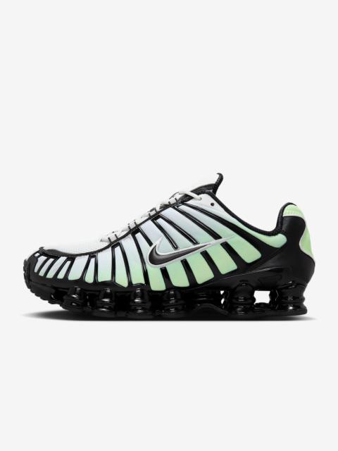 Nike Shox TL Men's Shoes