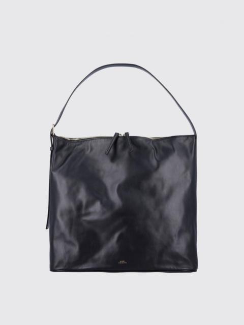 Handbag woman A.P.C.