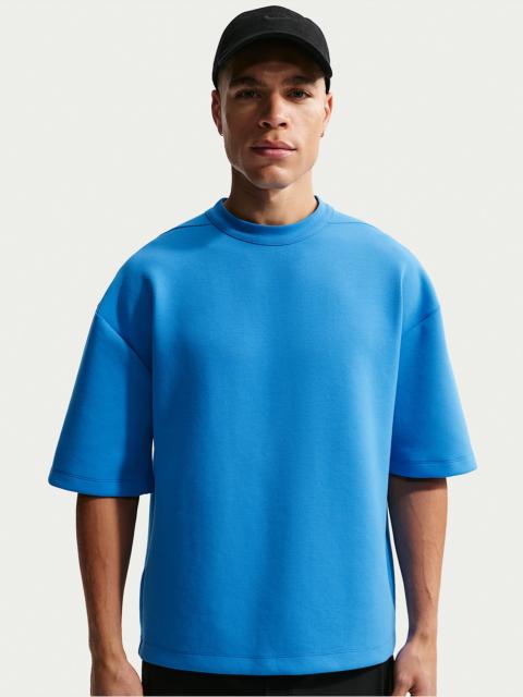 Nike 24.7 ImpossiblySoft Men's Dri-FIT Short-Sleeve Top