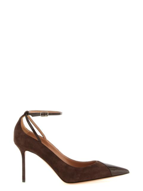 'Odysea' Pumps