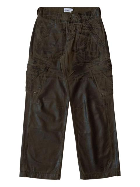 cargo trousers