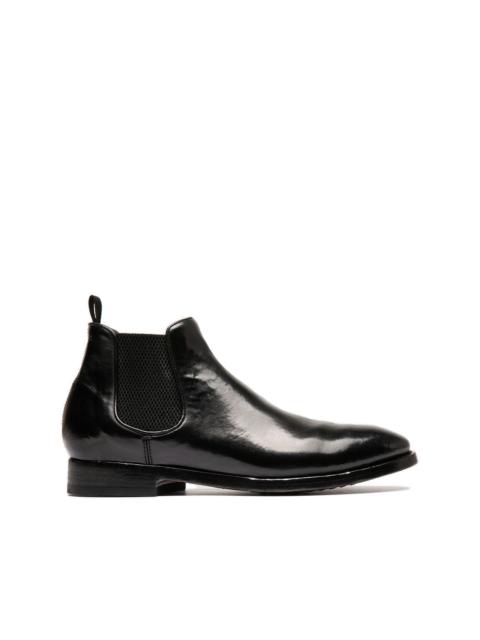 Providence Chelsea boots