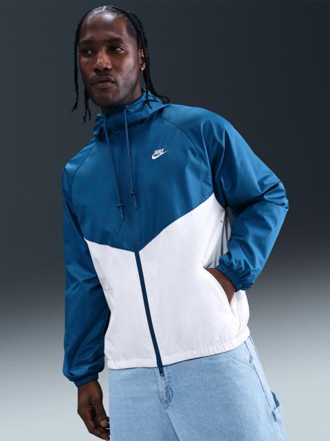 Nike Windrunner Men's Lined Jacket