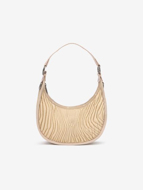 Small Matelassé Bologna Bag