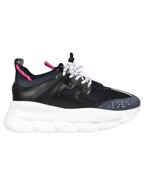 Versace Chain Reaction Blue Nights (Women's)