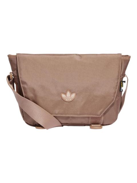 adidas Con Messenger S Bag 'Beige' IB9345
