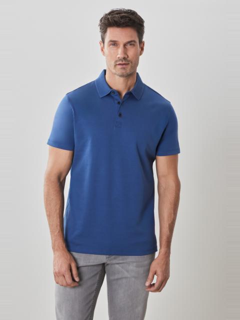 The Barakett Polo