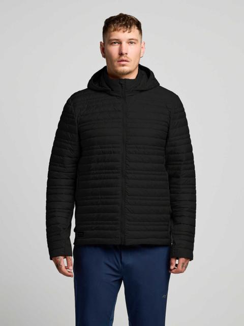 Hurricane Insulated Jacket