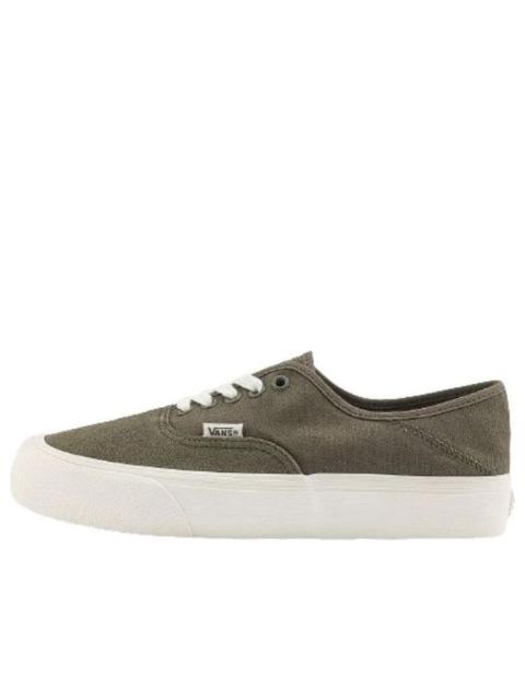 Vans OG Authentic LX 'Olive' VN0A4BX5DB0