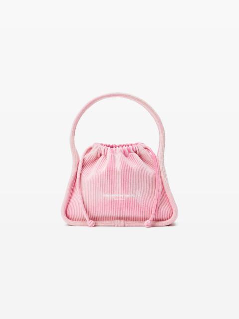 Light Pink Small Ryan Bag