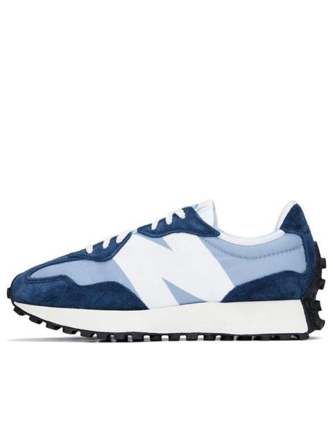 New Balance 327 'Blue White' U327LA