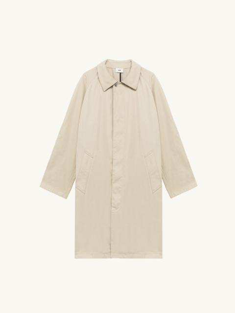 UNISEX TRENCH