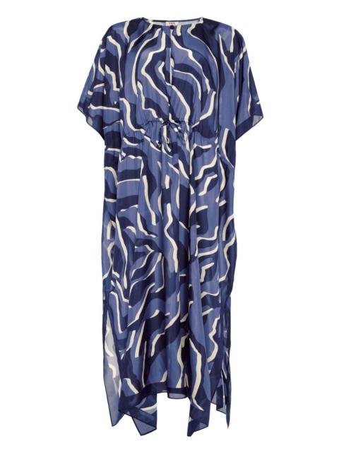 Archipel maxi dress