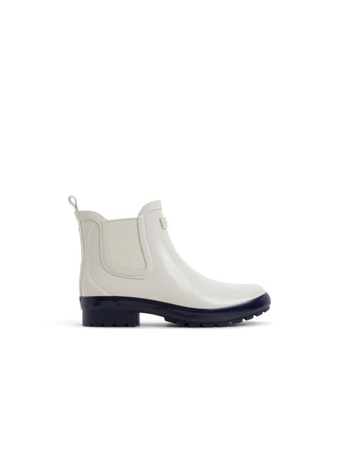 Drizzle Chelsea Rain Boot