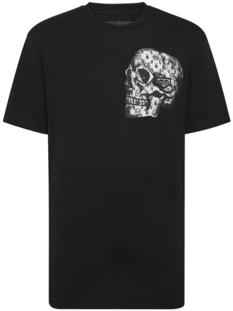 Skull T-shirt