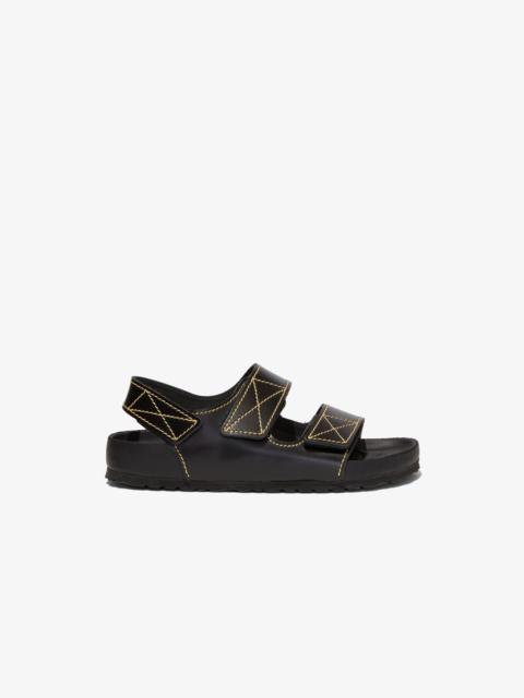 Birkenstock X Proenza Schouler Milano Sandals