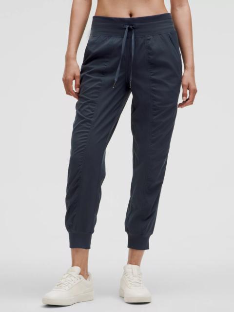 Dance Studio Mid-Rise Jogger 7/8 Length